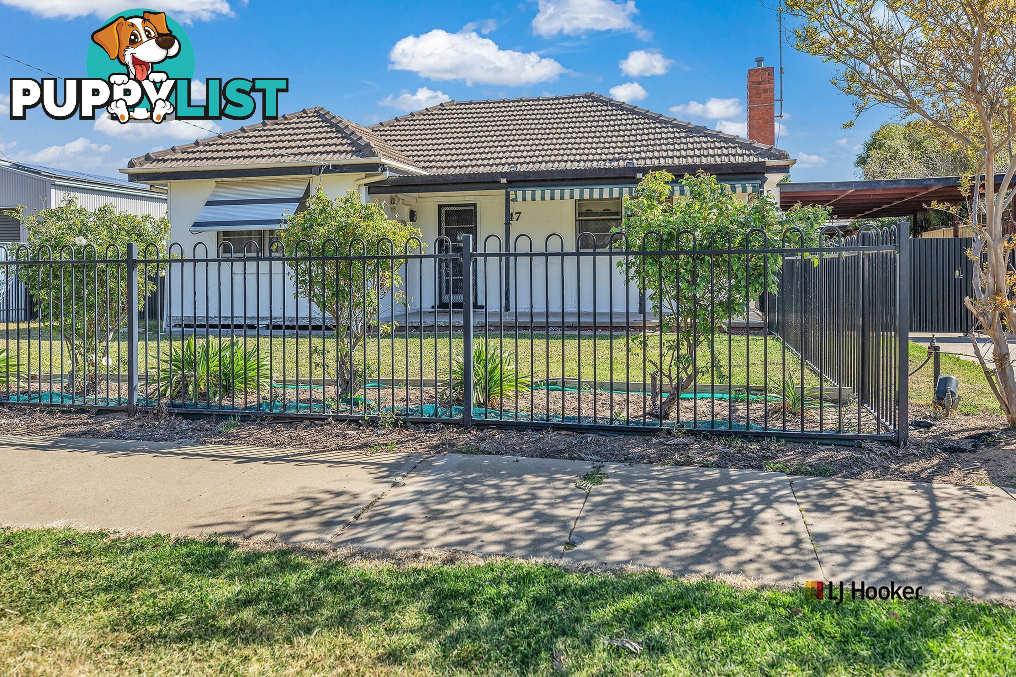 47 Barry Street ECHUCA VIC 3564