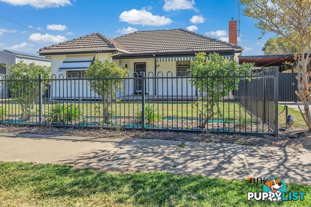 47 Barry Street ECHUCA VIC 3564