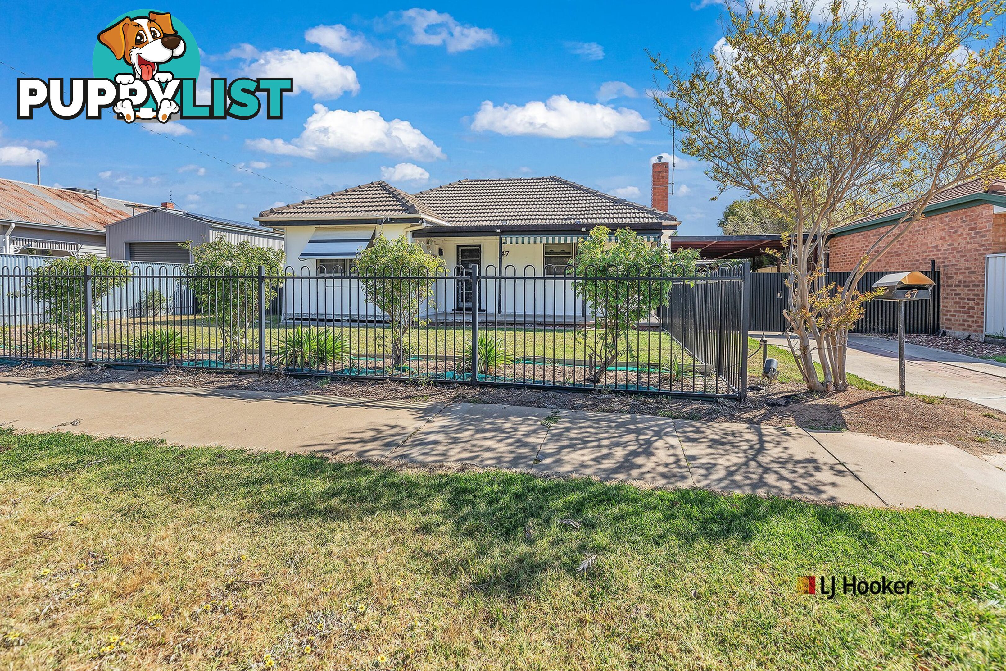 47 Barry Street ECHUCA VIC 3564