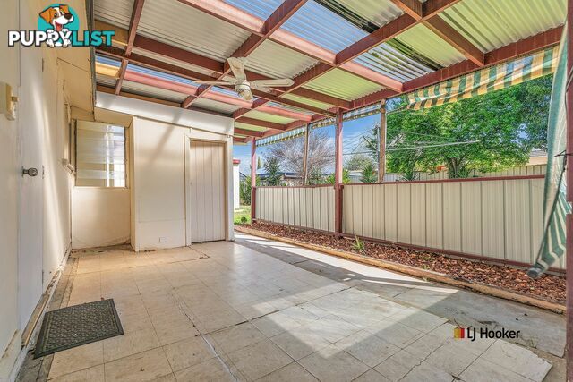 47 Barry Street ECHUCA VIC 3564