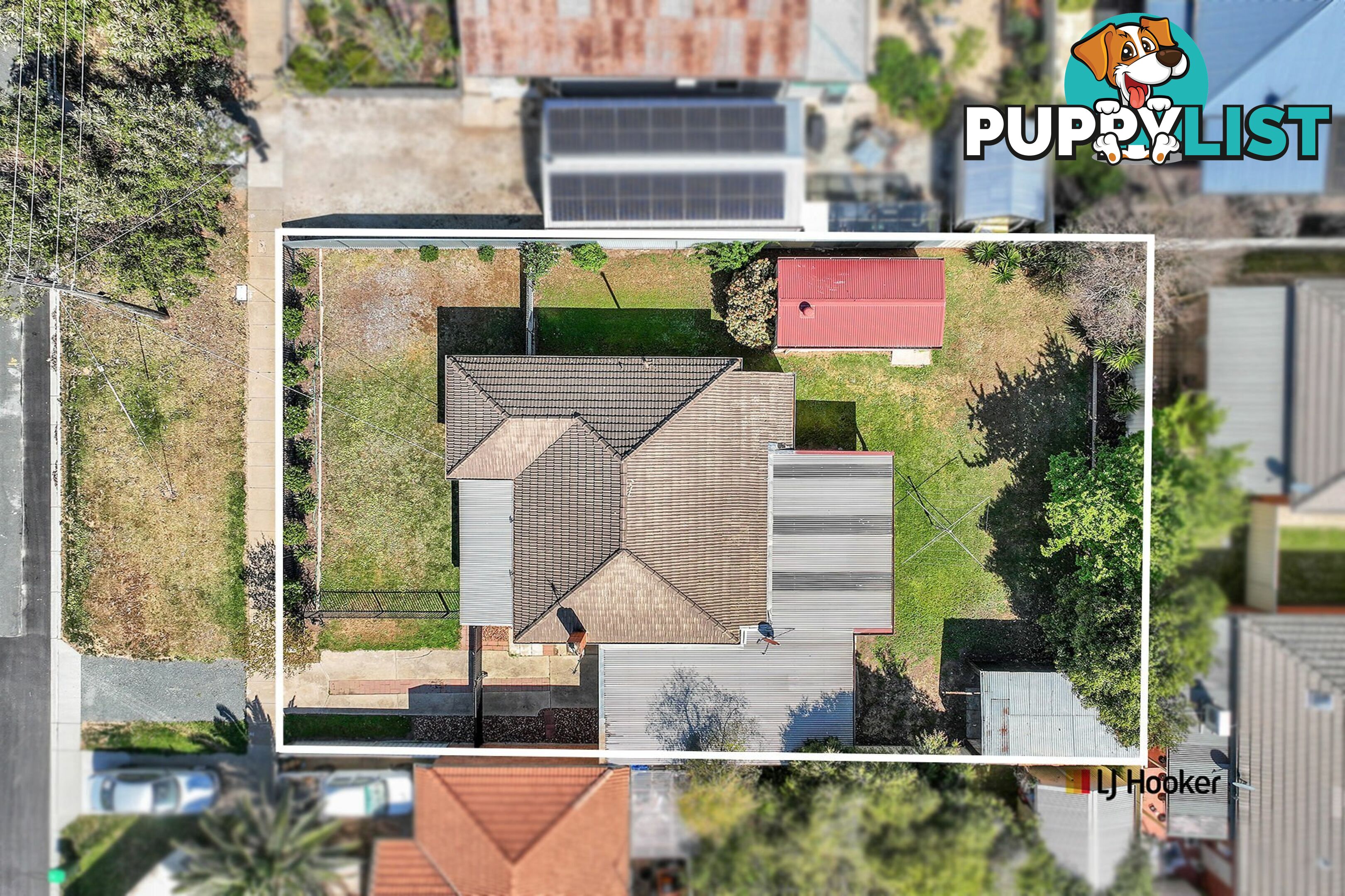 47 Barry Street ECHUCA VIC 3564