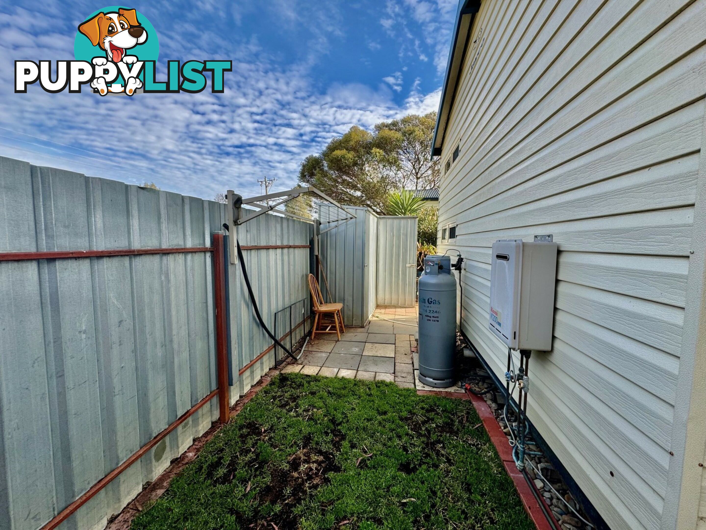 Cabin 15 25-51 Crescent Street ECHUCA VIC 3564