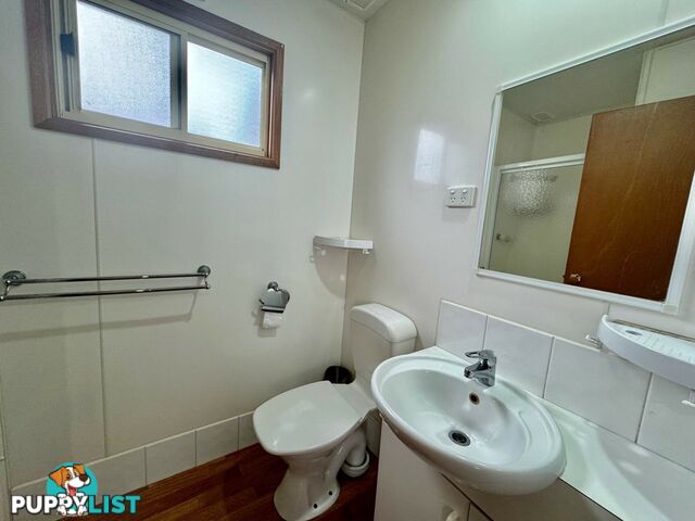 Cabin 15 25-51 Crescent Street ECHUCA VIC 3564