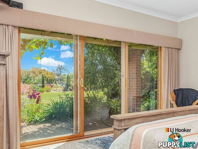 3498 Murray Valley Highway Patho ECHUCA VIC 3564