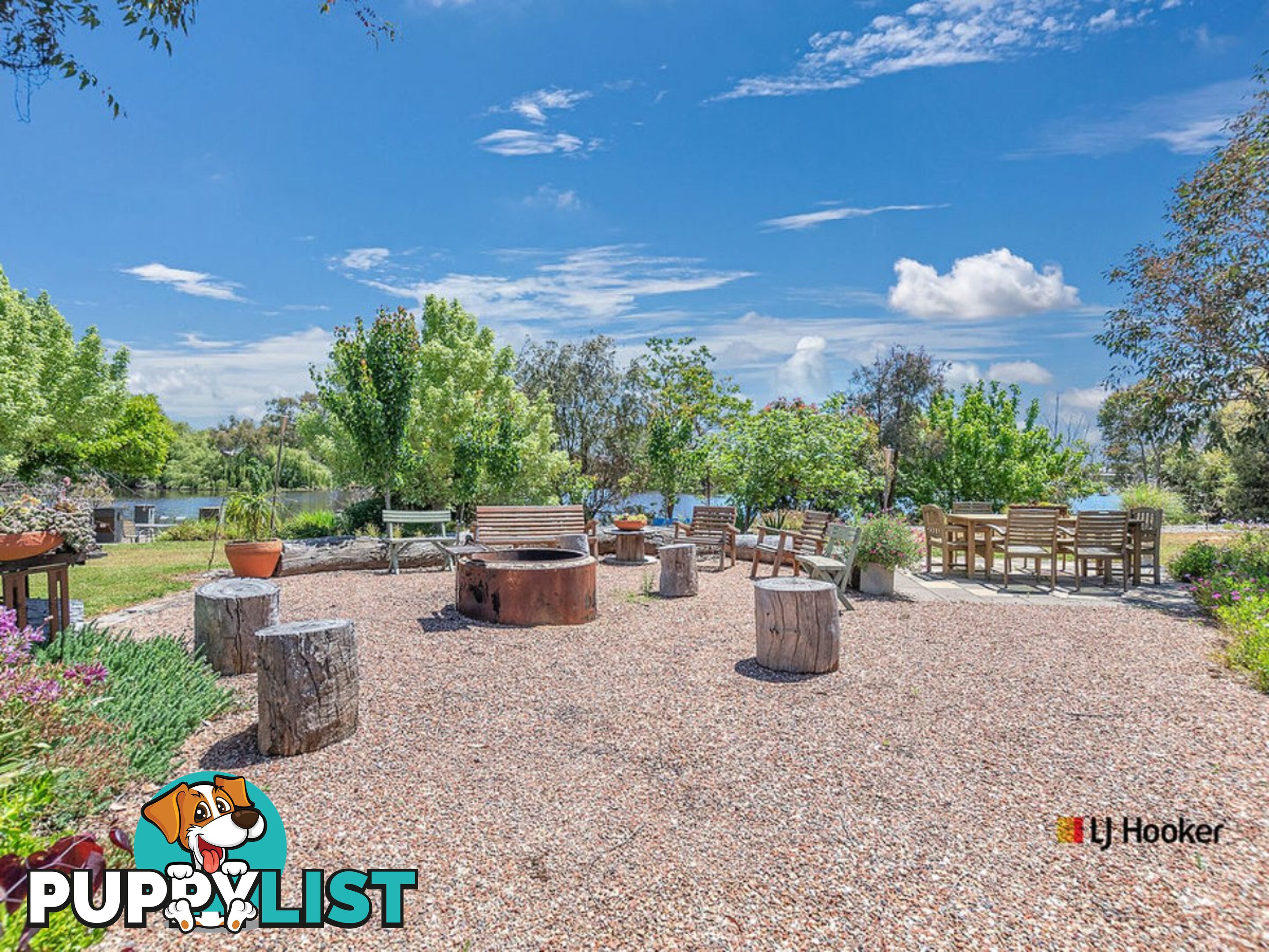 3498 Murray Valley Highway Patho ECHUCA VIC 3564