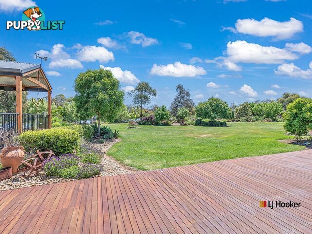 3498 Murray Valley Highway Patho ECHUCA VIC 3564