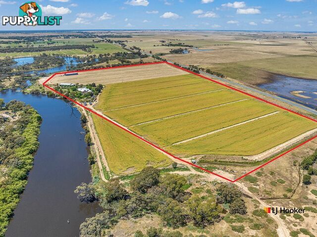 3498 Murray Valley Highway Patho ECHUCA VIC 3564