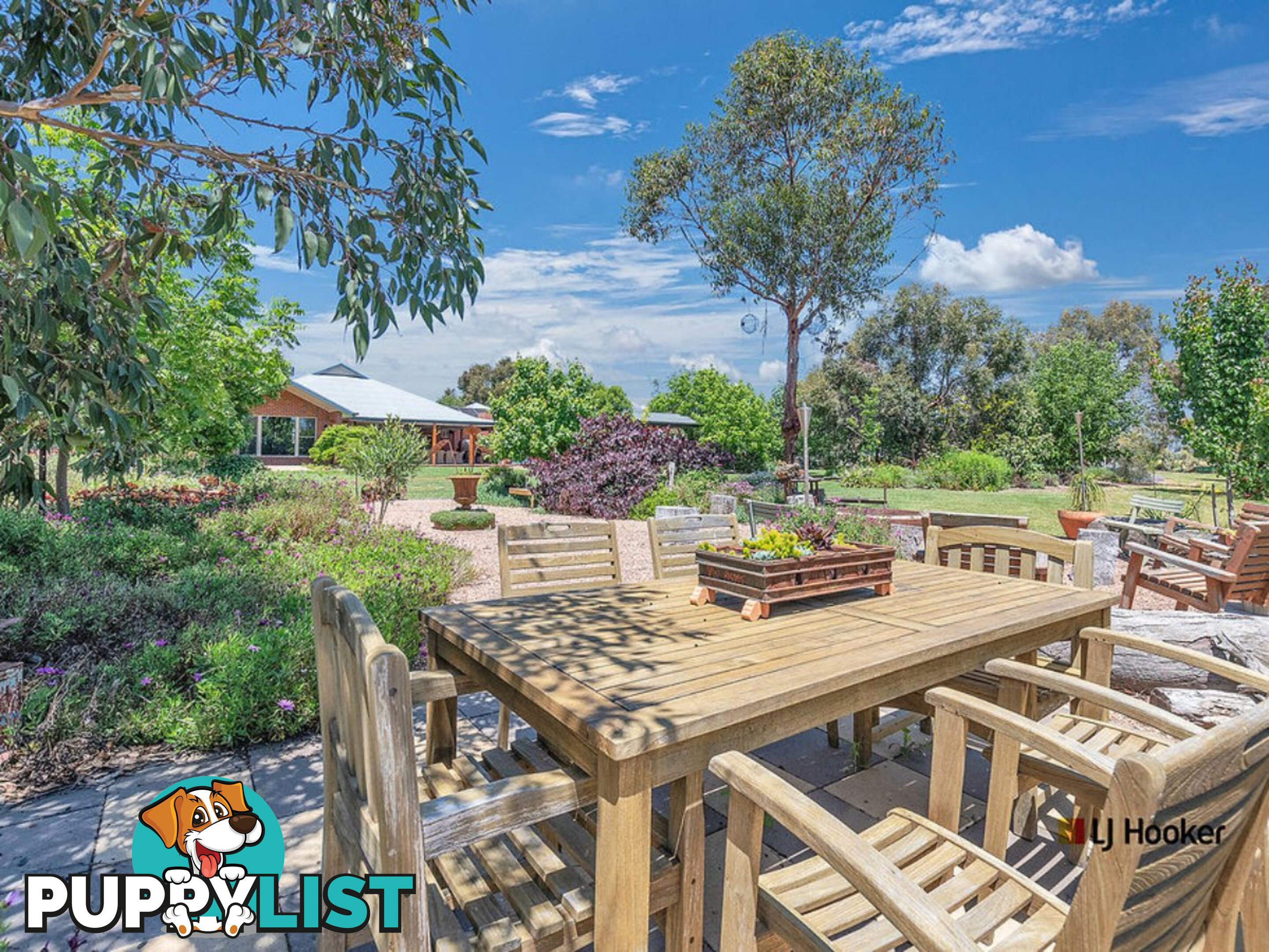 3498 Murray Valley Highway Patho ECHUCA VIC 3564