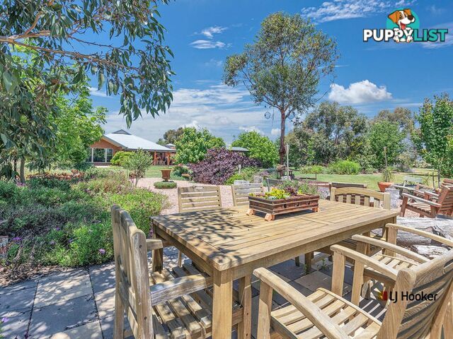 3498 Murray Valley Highway Patho ECHUCA VIC 3564