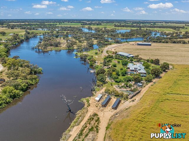 3498 Murray Valley Highway Patho ECHUCA VIC 3564