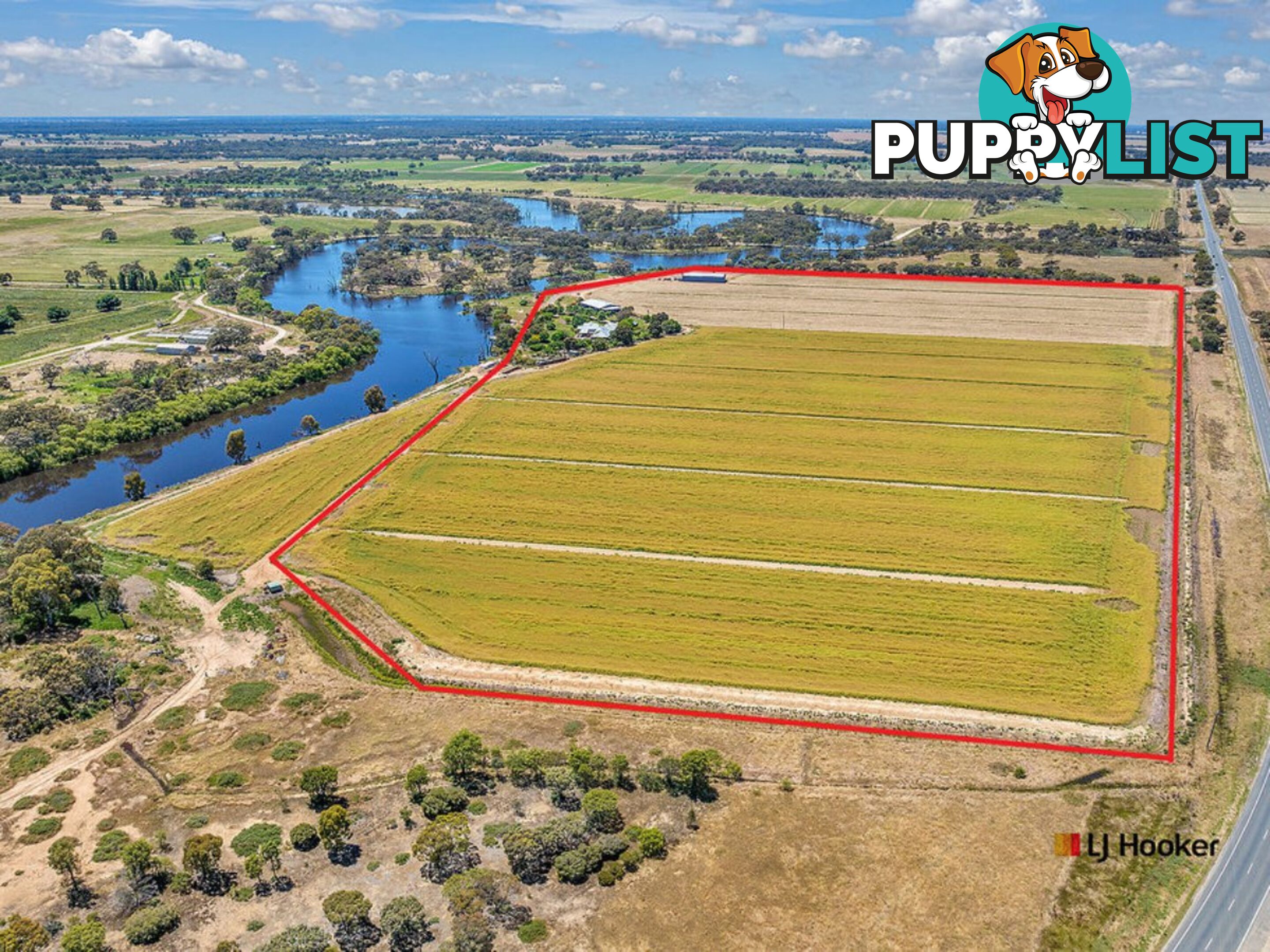 3498 Murray Valley Highway Patho ECHUCA VIC 3564