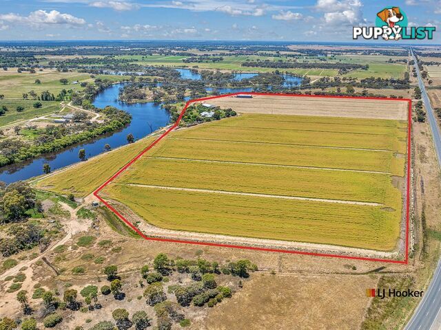 3498 Murray Valley Highway Patho ECHUCA VIC 3564