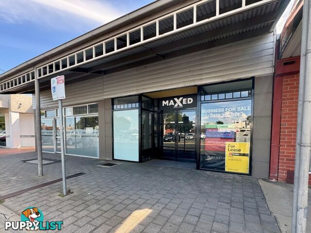 Shop 6/196 Hare Street ECHUCA VIC 3564