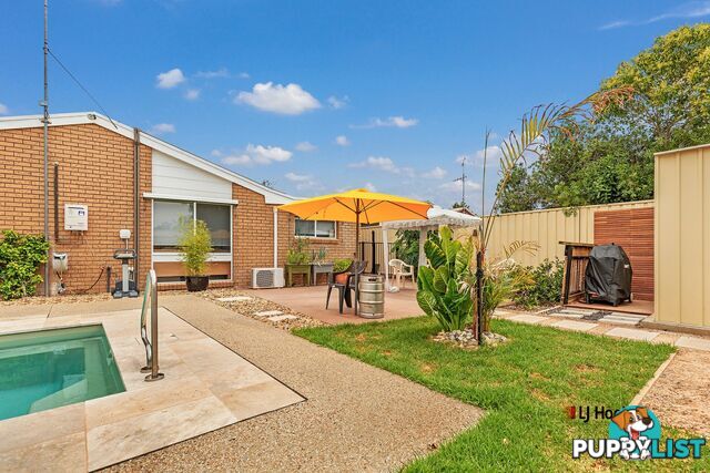 20 Elizabeth Street ECHUCA VIC 3564