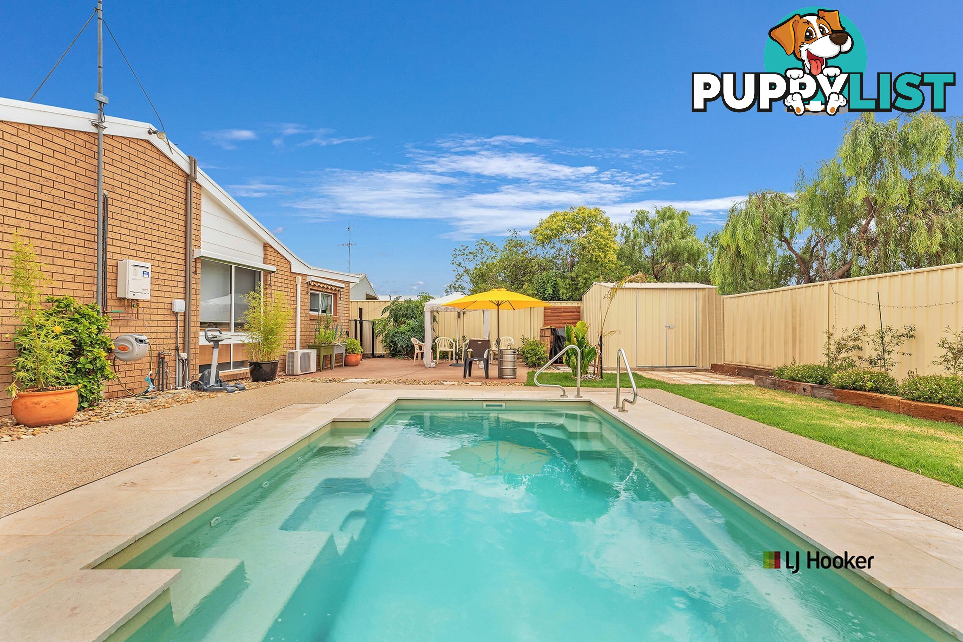 20 Elizabeth Street ECHUCA VIC 3564