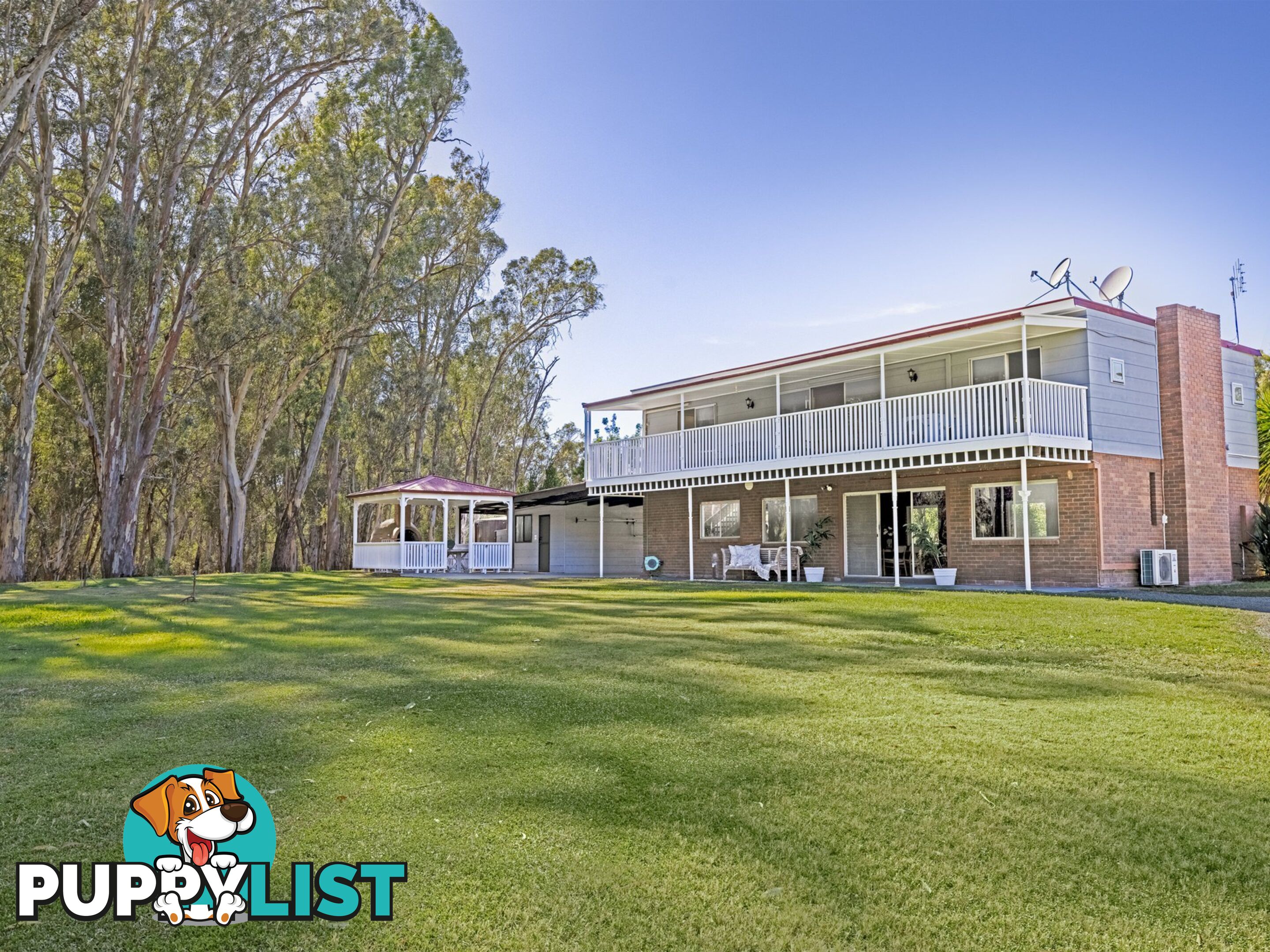 3 Lady Augusta Road ECHUCA VILLAGE VIC 3564