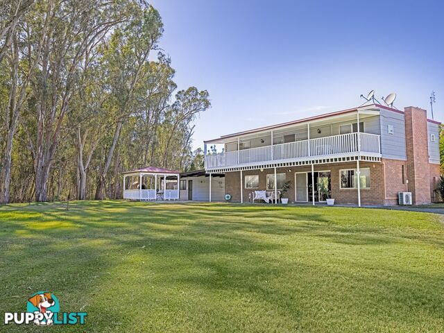 3 Lady Augusta Road ECHUCA VILLAGE VIC 3564
