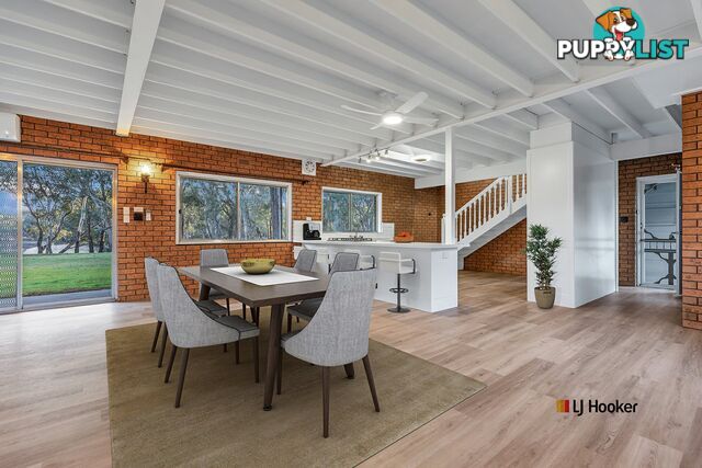 3 Lady Augusta Road ECHUCA VILLAGE VIC 3564