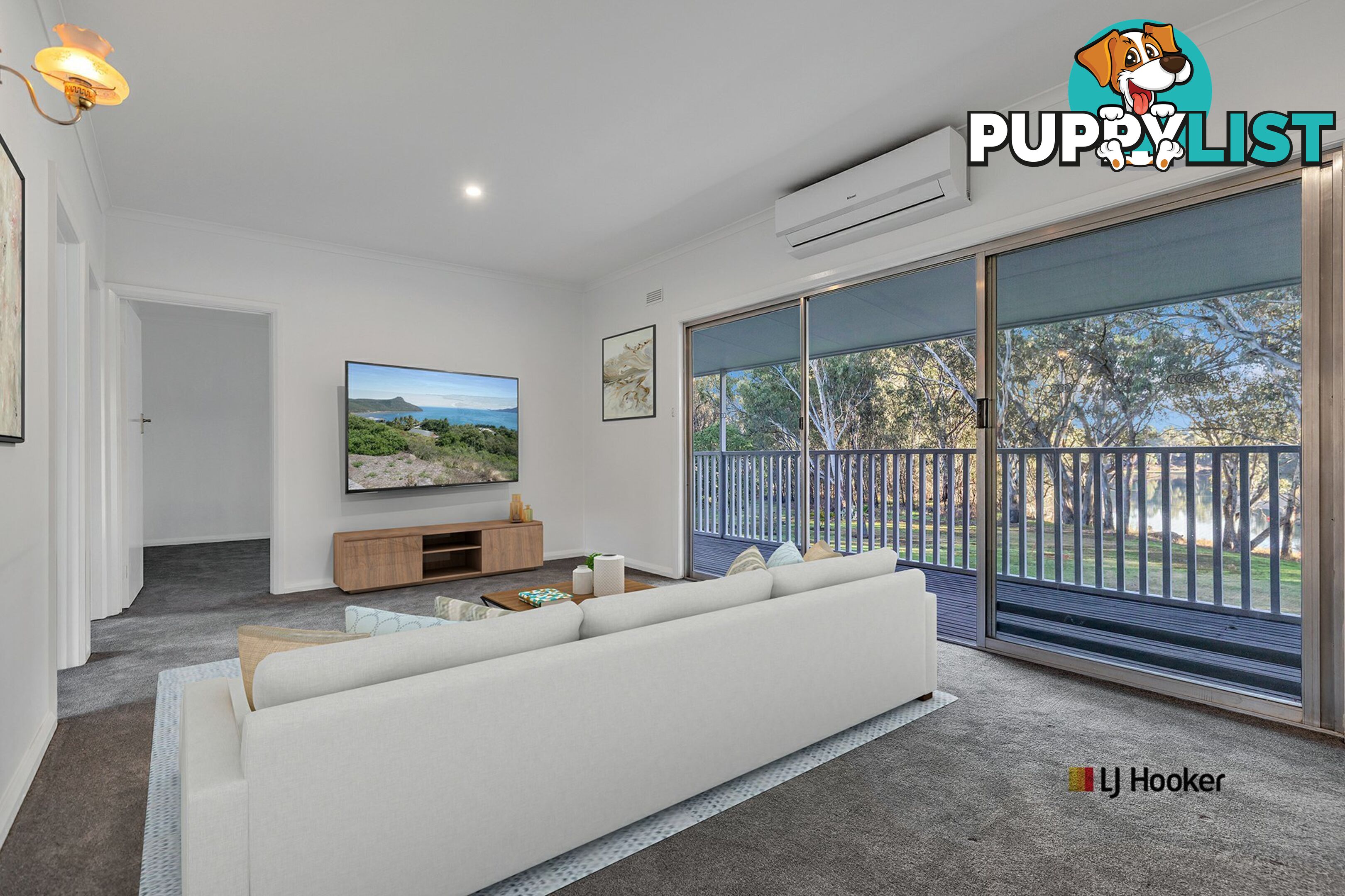 3 Lady Augusta Road ECHUCA VILLAGE VIC 3564