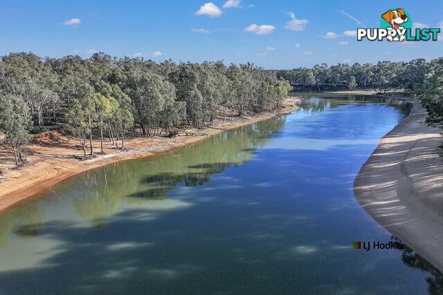 3 Lady Augusta Road ECHUCA VILLAGE VIC 3564