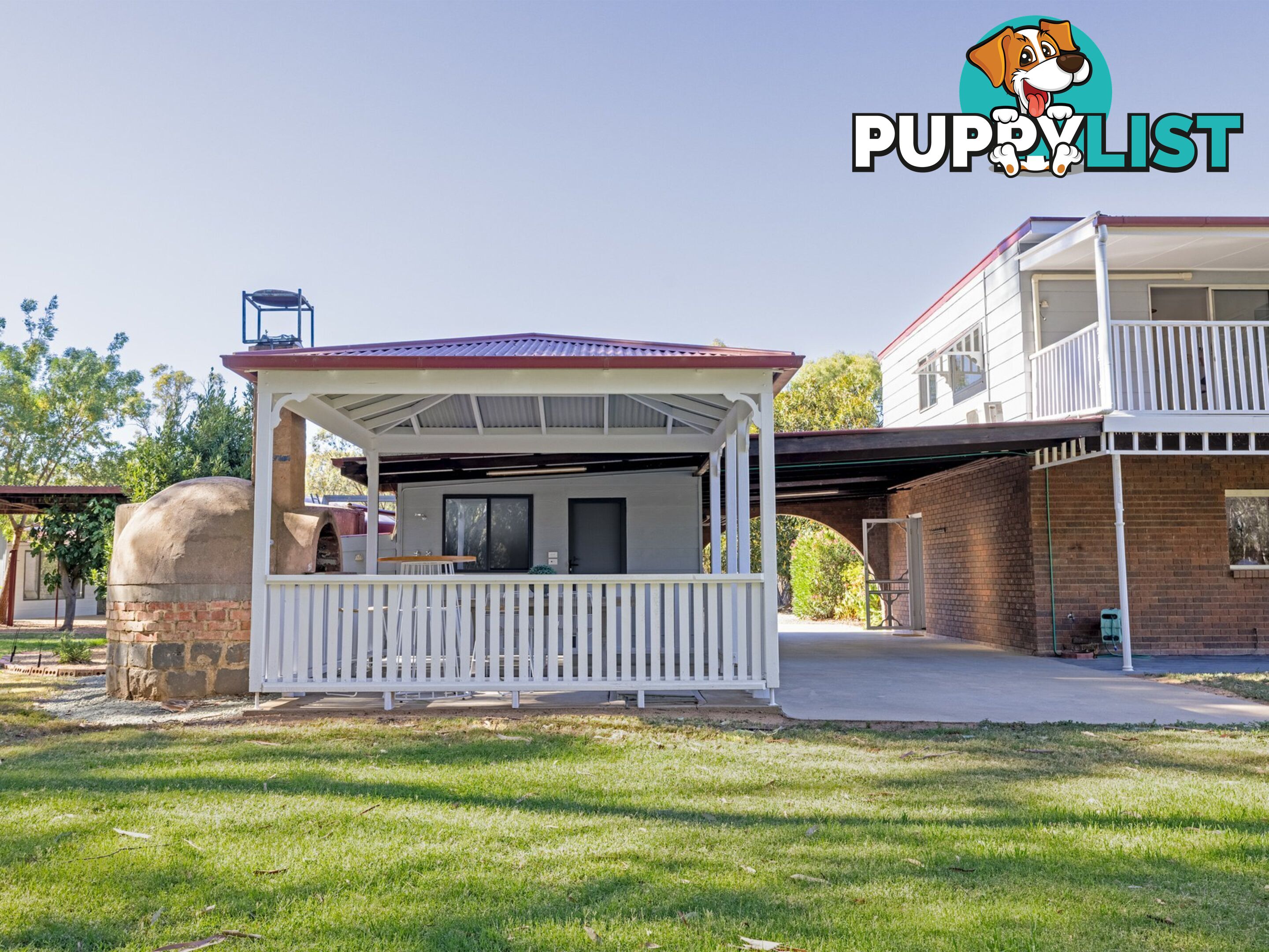 3 Lady Augusta Road ECHUCA VILLAGE VIC 3564