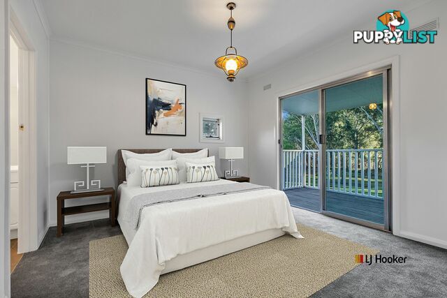 3 Lady Augusta Road ECHUCA VILLAGE VIC 3564