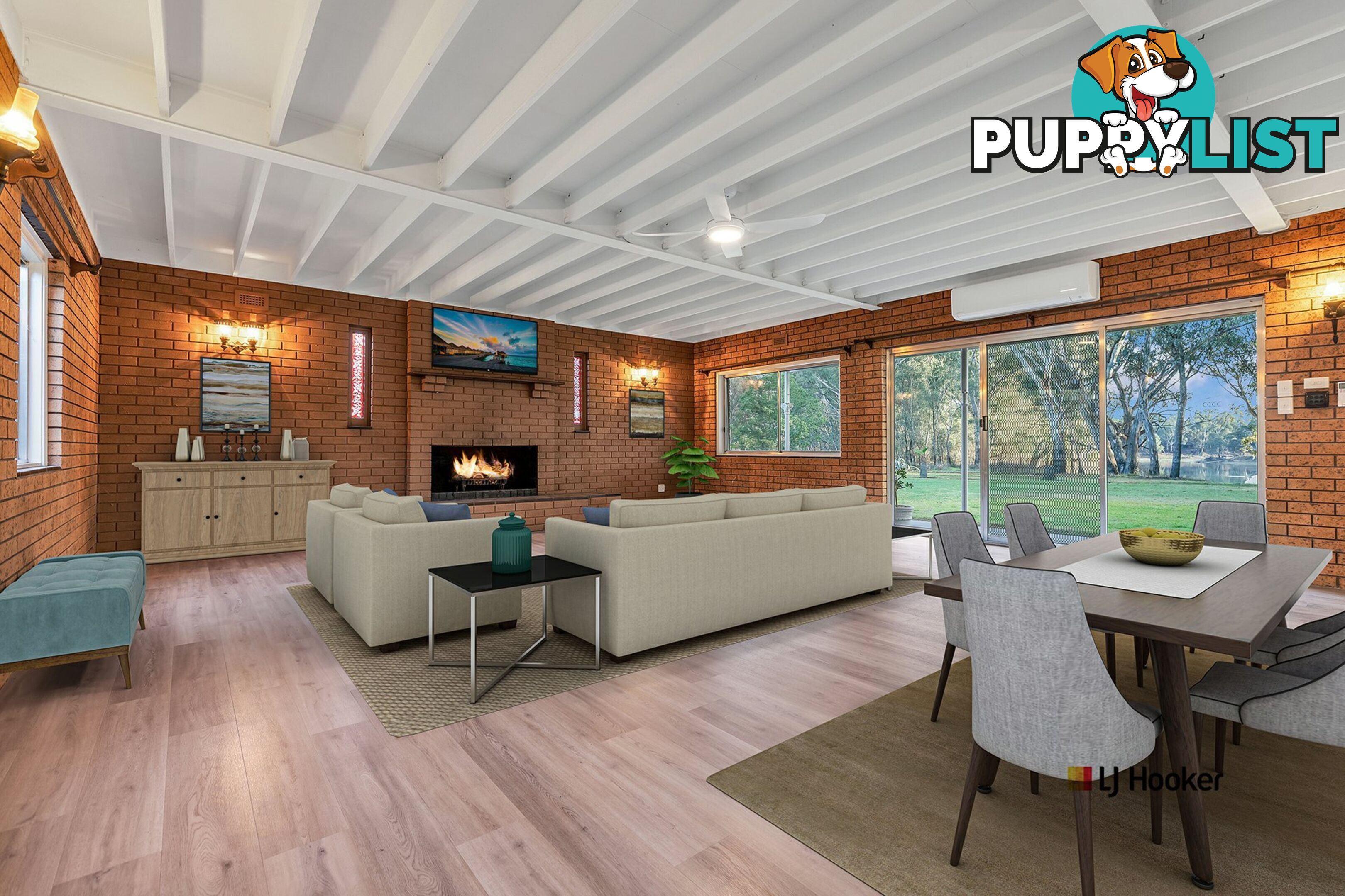 3 Lady Augusta Road ECHUCA VILLAGE VIC 3564