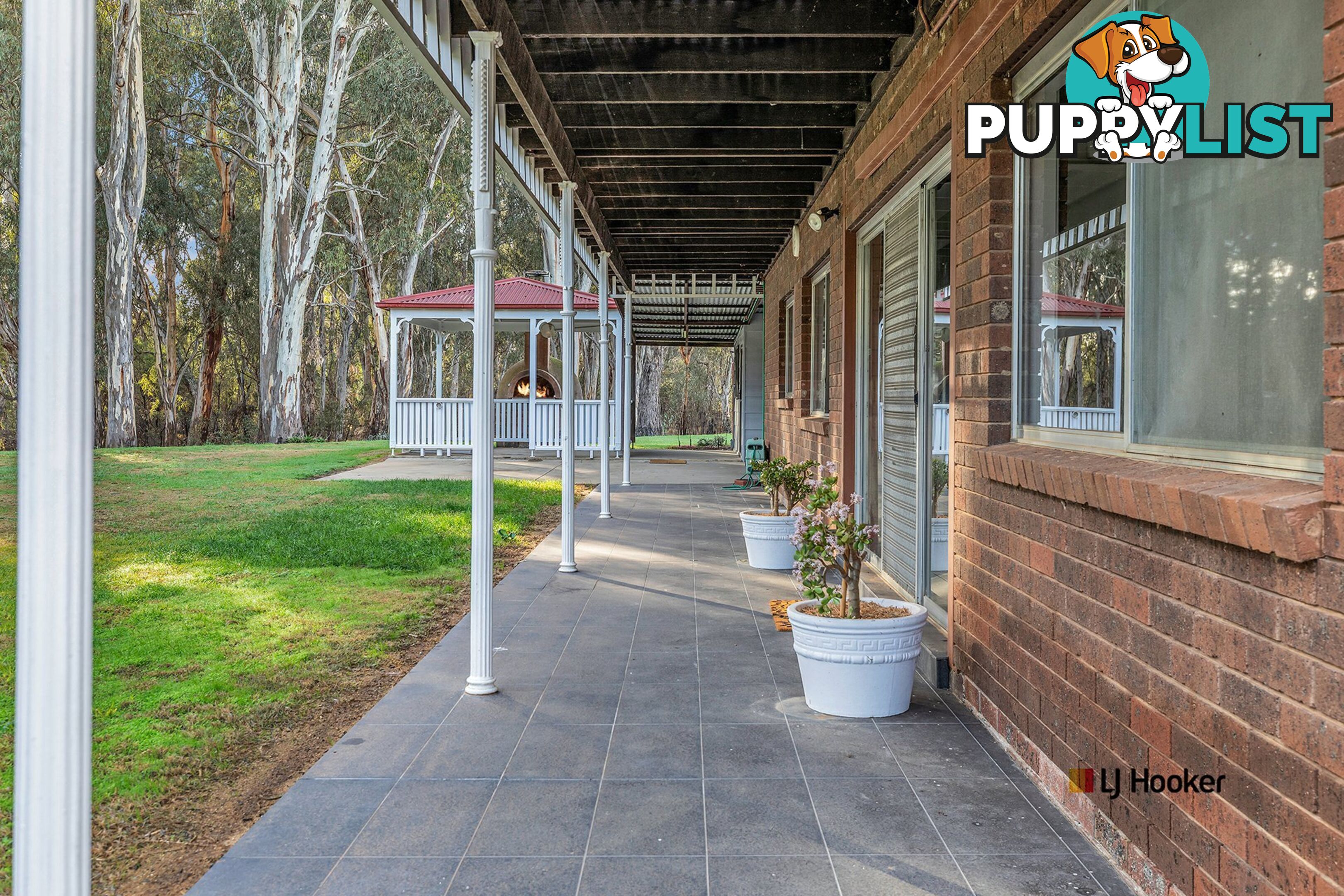 3 Lady Augusta Road ECHUCA VILLAGE VIC 3564