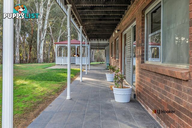 3 Lady Augusta Road ECHUCA VILLAGE VIC 3564