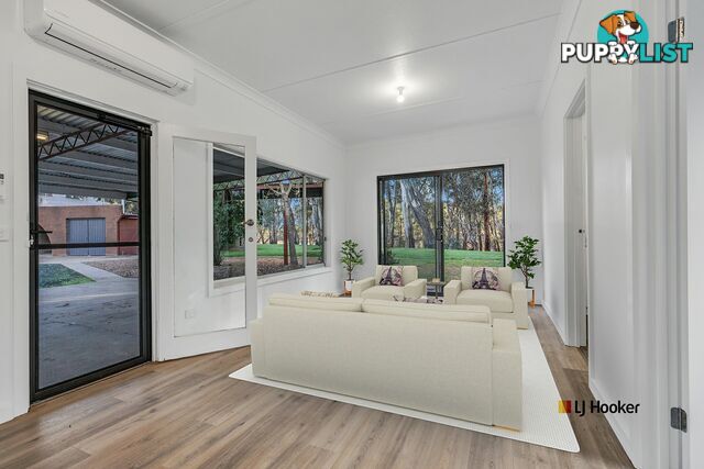 3 Lady Augusta Road ECHUCA VILLAGE VIC 3564