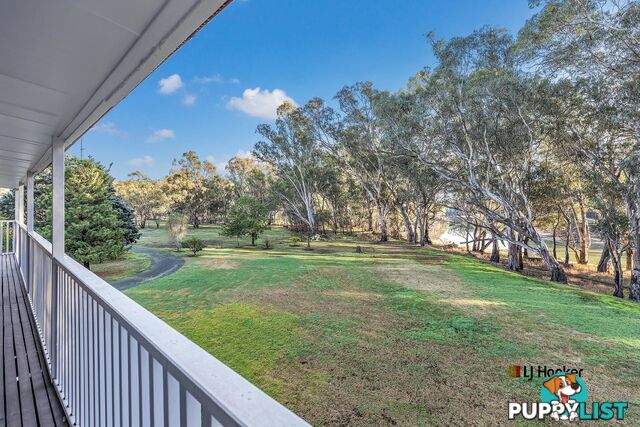 3 Lady Augusta Road ECHUCA VILLAGE VIC 3564