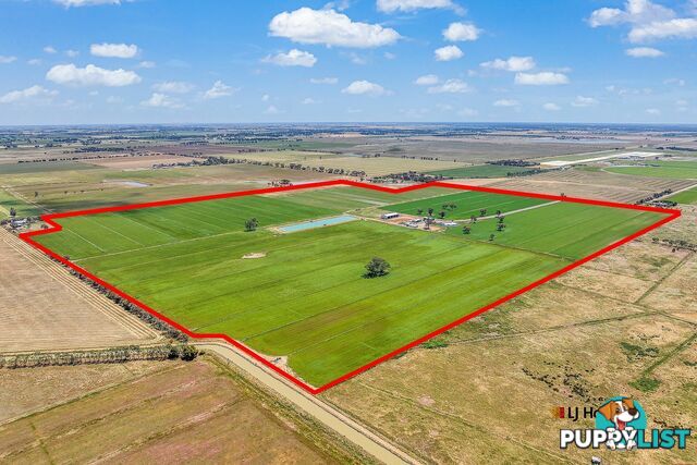 459 Echuca West School Road ECHUCA VIC 3564