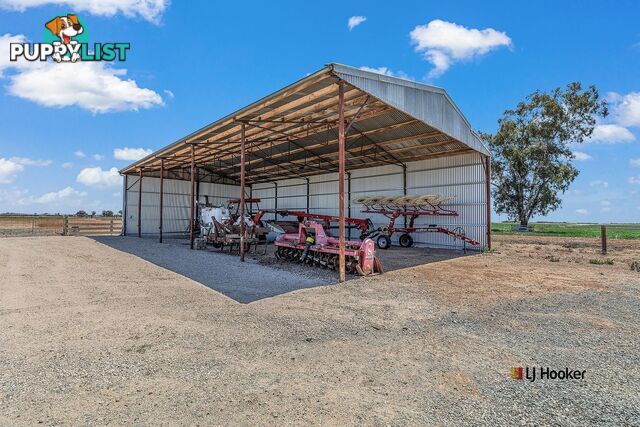 459 Echuca West School Road ECHUCA VIC 3564