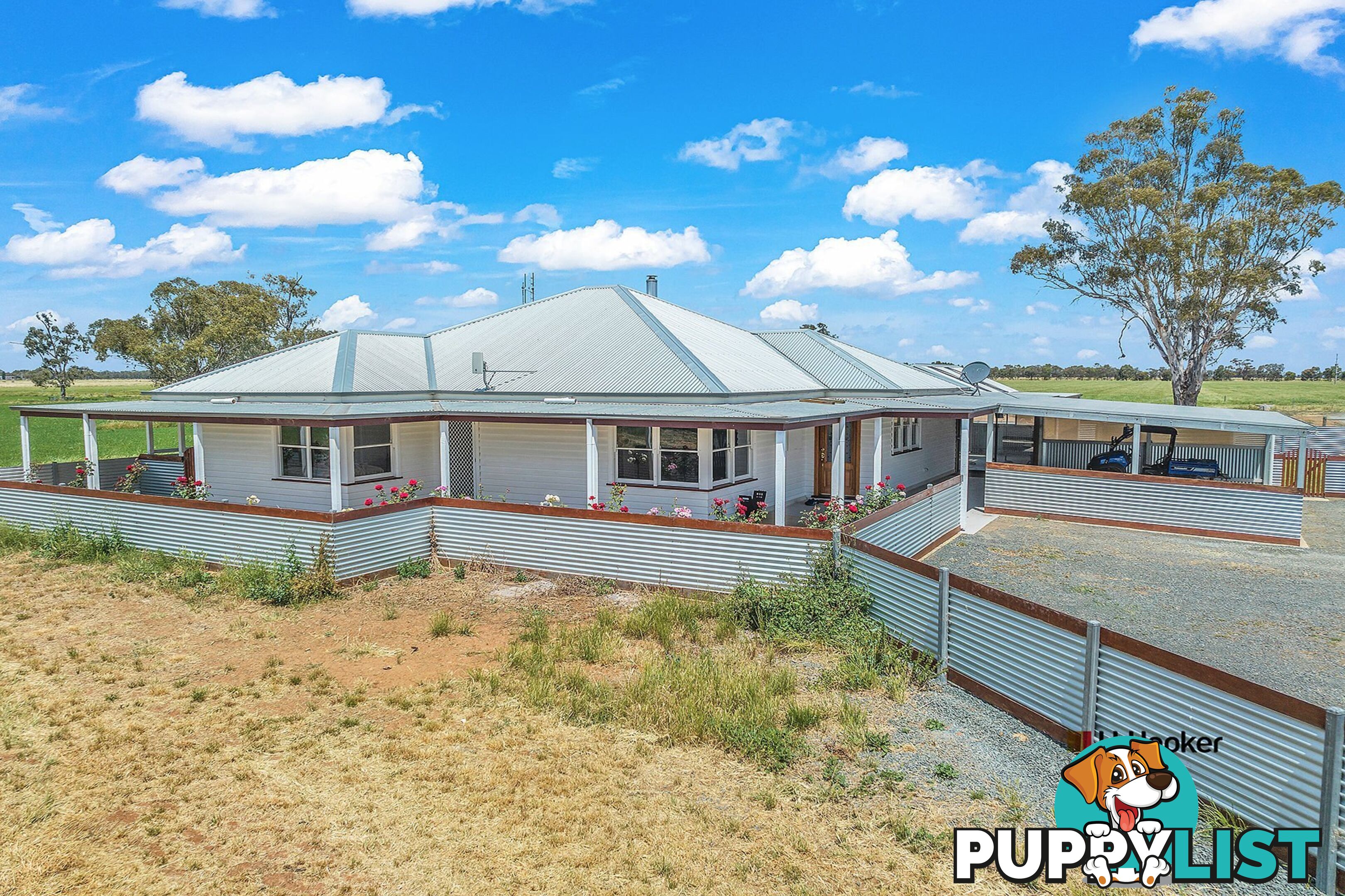 459 Echuca West School Road ECHUCA VIC 3564