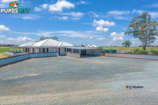 459 Echuca West School Road ECHUCA VIC 3564