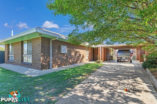 33 Premier Street ECHUCA VIC 3564