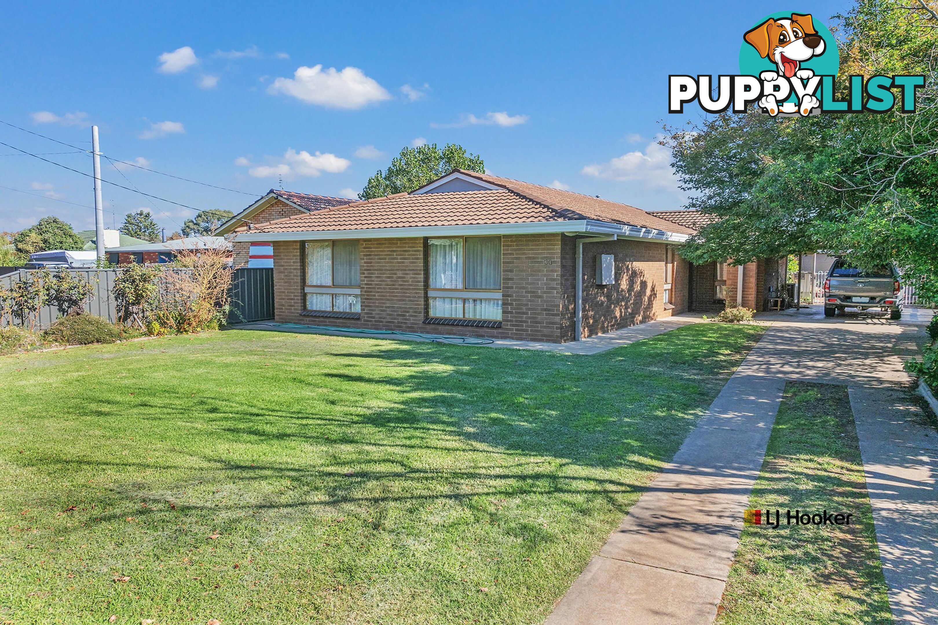 33 Premier Street ECHUCA VIC 3564