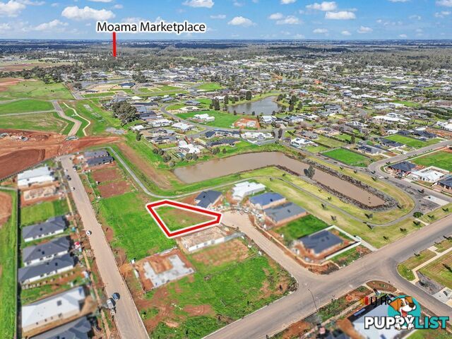 Lot 98 Corella Court MOAMA NSW 2731