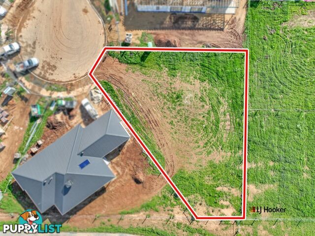 Lot 98 Corella Court MOAMA NSW 2731