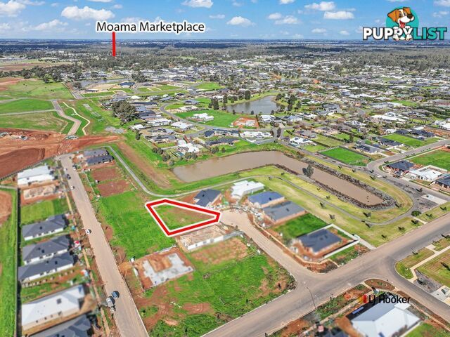 Lot 98 Corella Court MOAMA NSW 2731