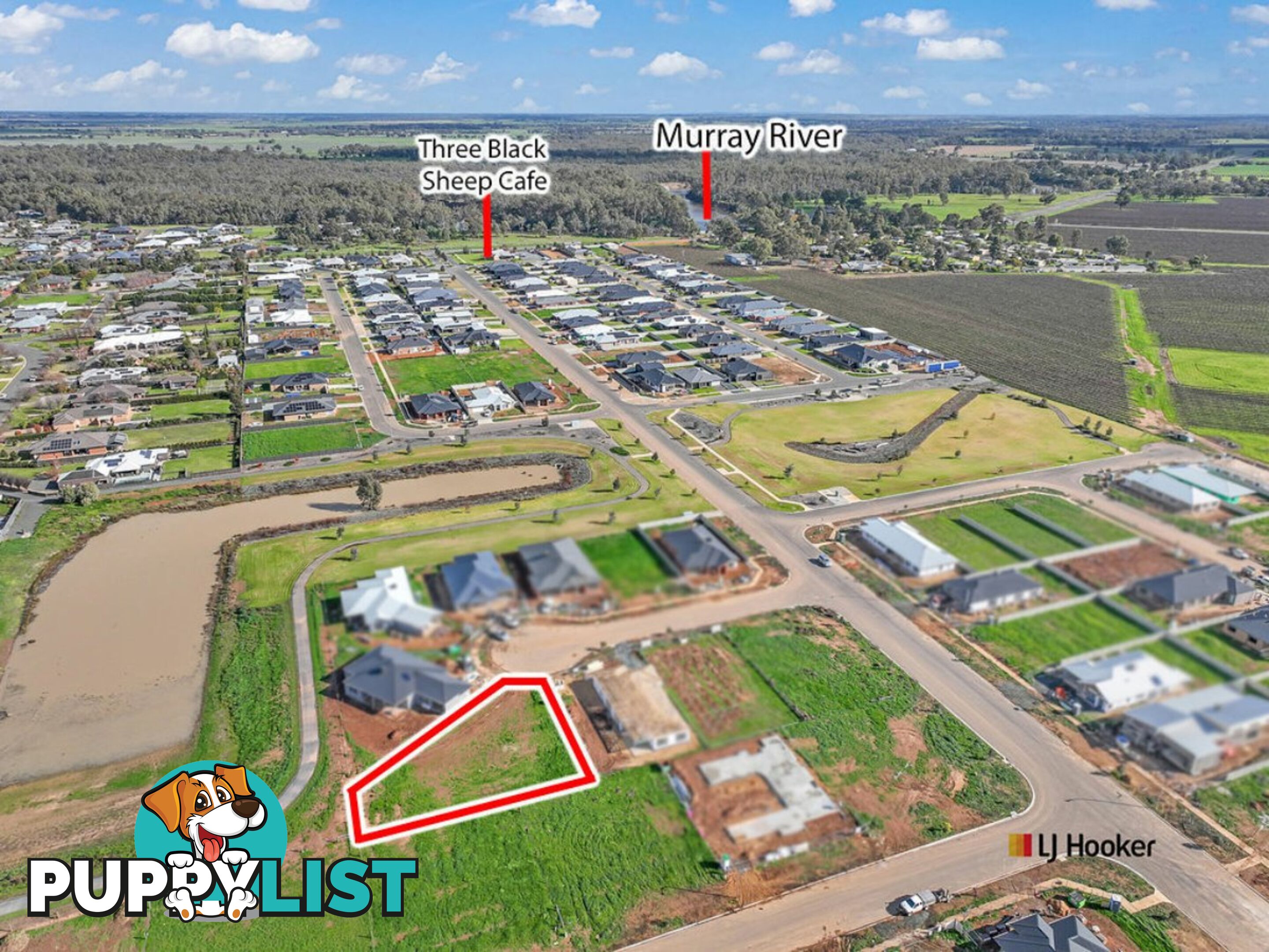 Lot 98 Corella Court MOAMA NSW 2731