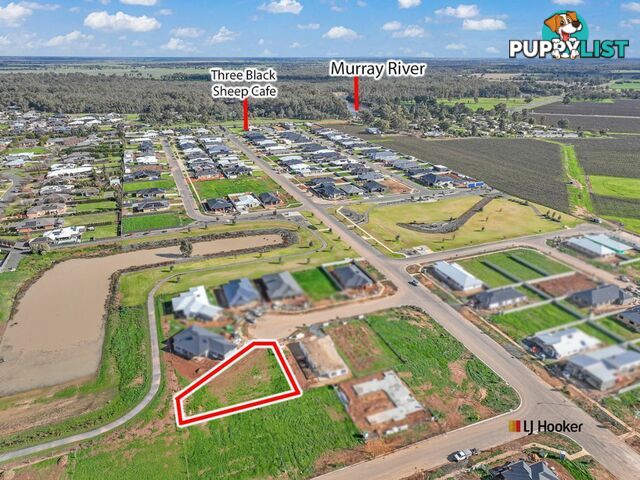 Lot 98 Corella Court MOAMA NSW 2731