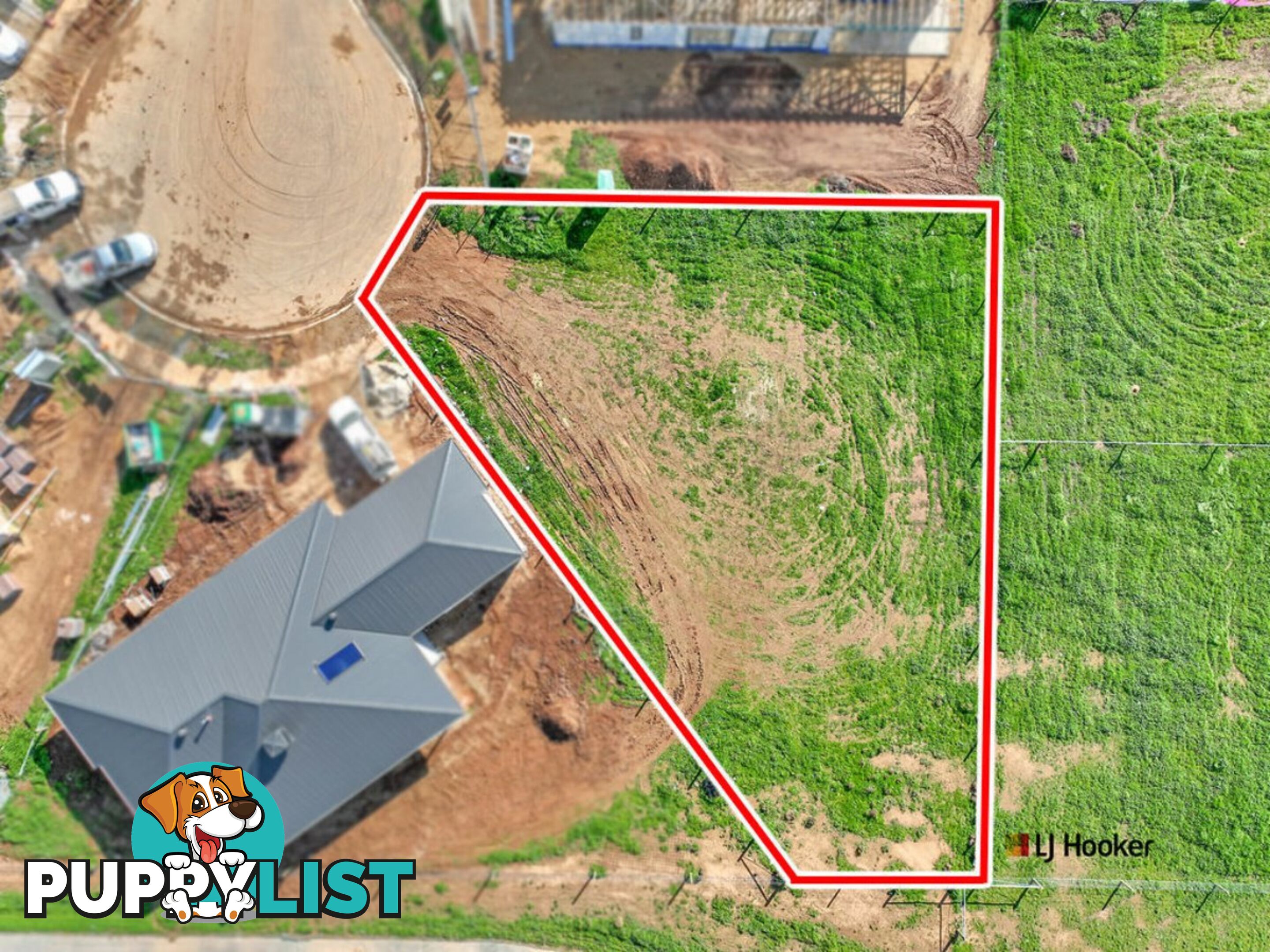 Lot 98 Corella Court MOAMA NSW 2731