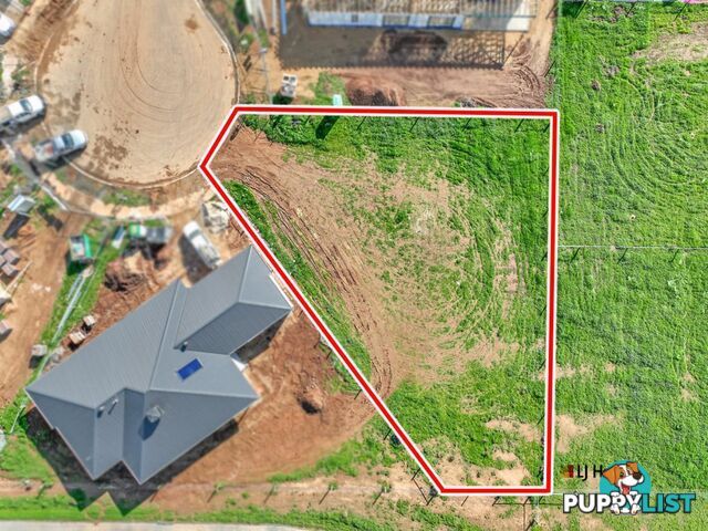 Lot 98 Corella Court MOAMA NSW 2731