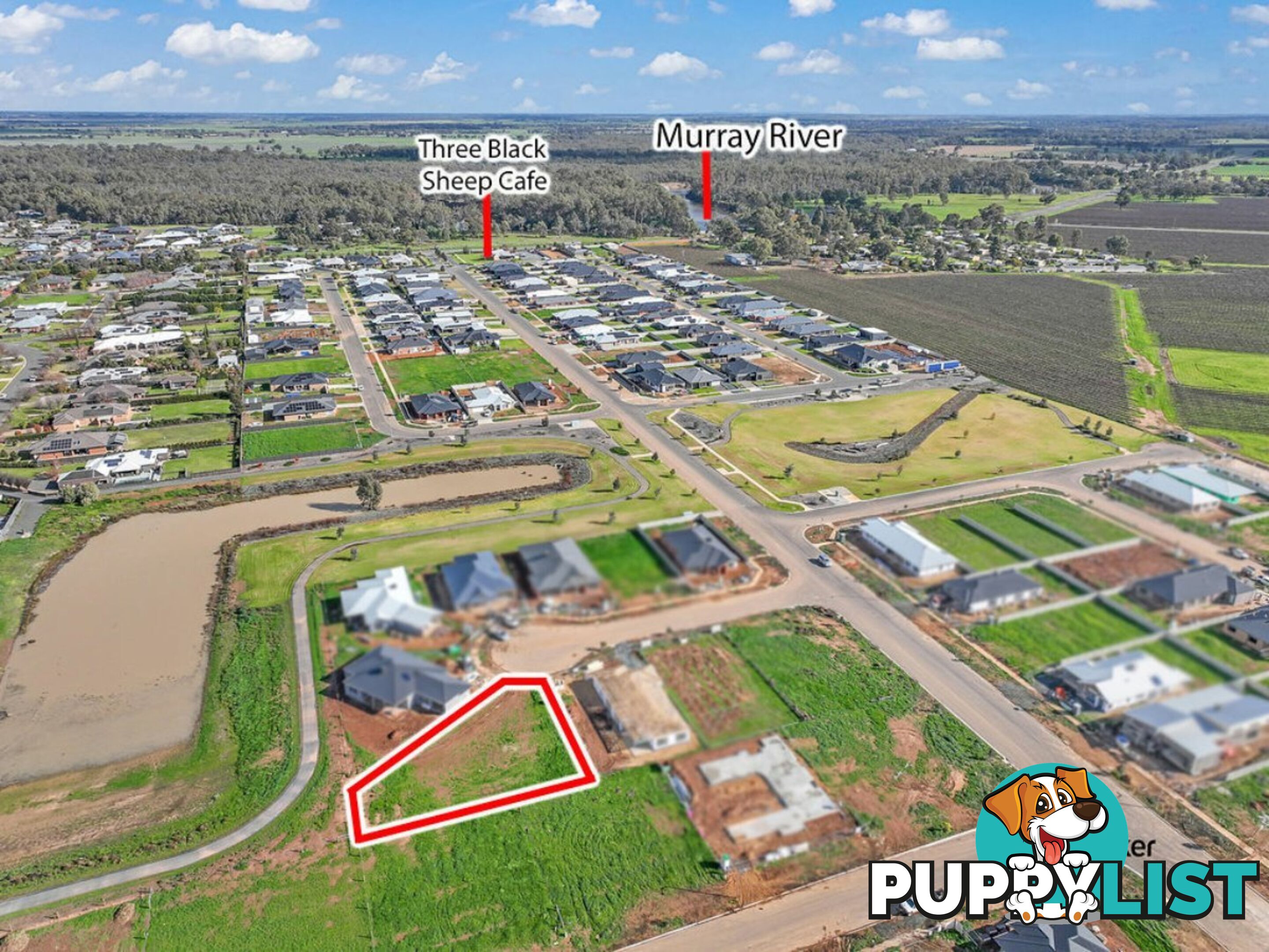 Lot 98 Corella Court MOAMA NSW 2731