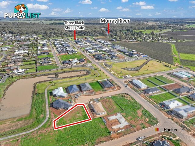 Lot 98 Corella Court MOAMA NSW 2731