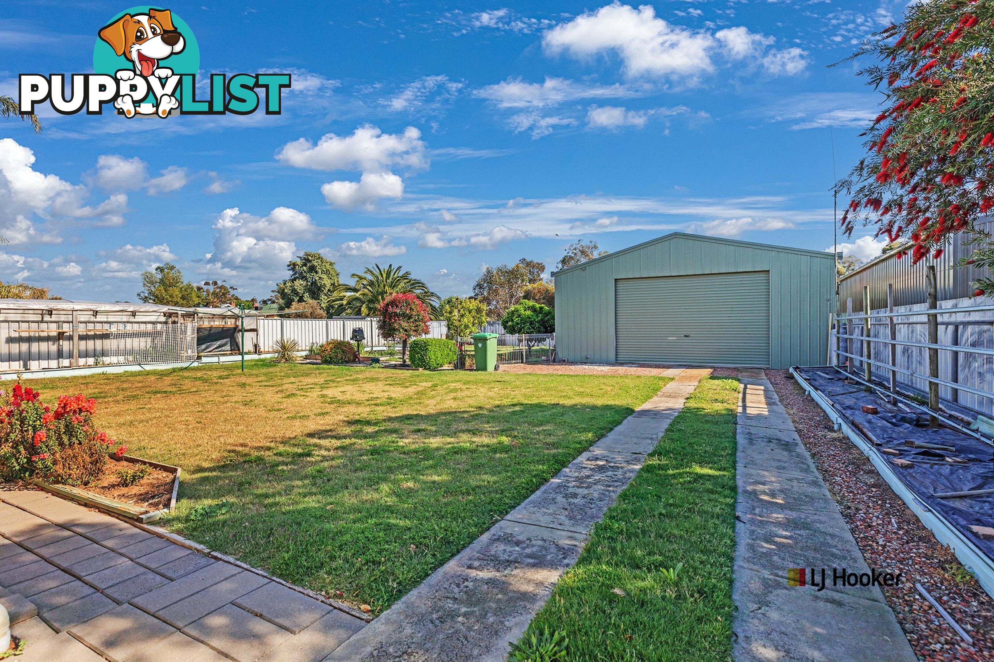 22 Archibald Street LOCKINGTON VIC 3563