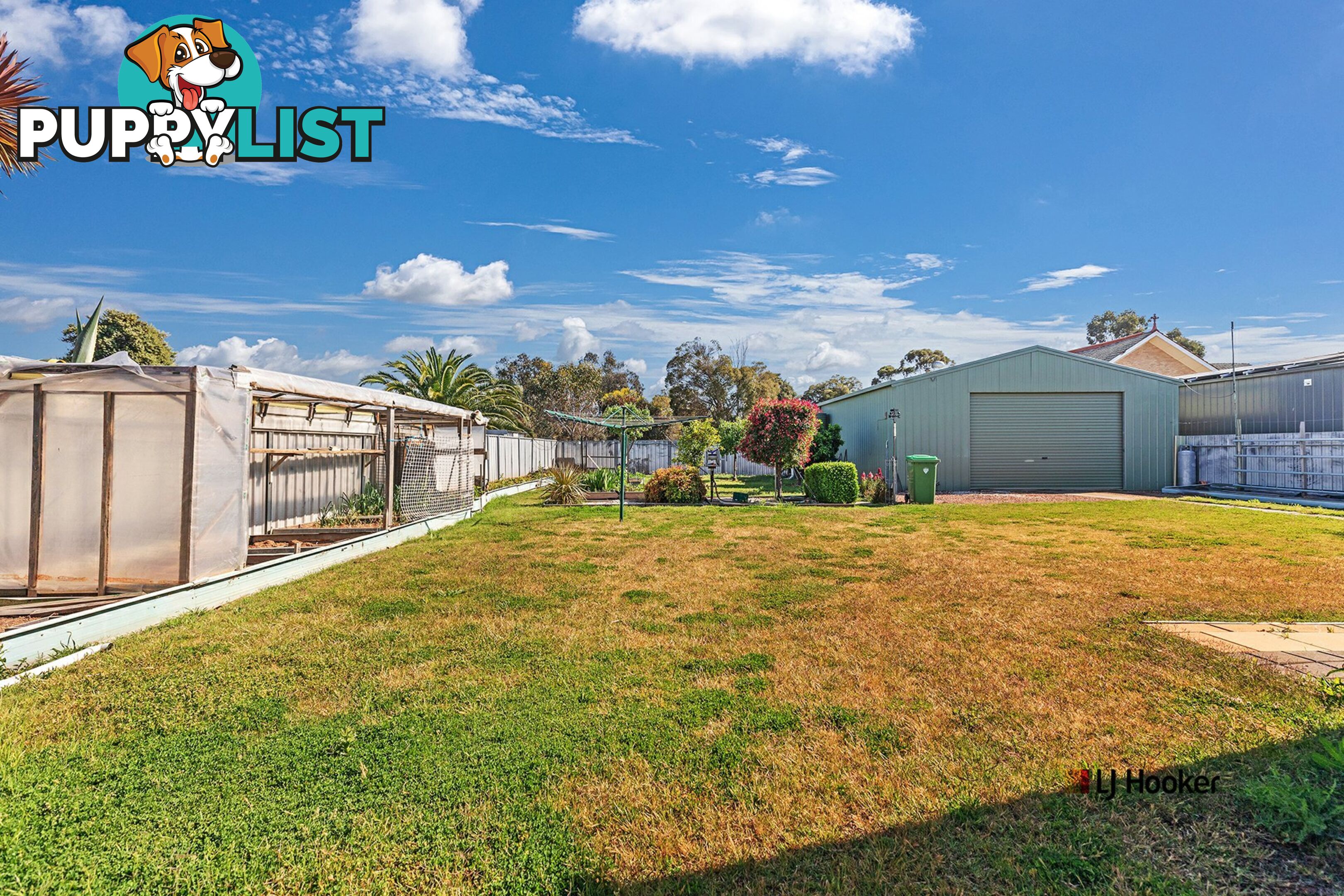 22 Archibald Street LOCKINGTON VIC 3563