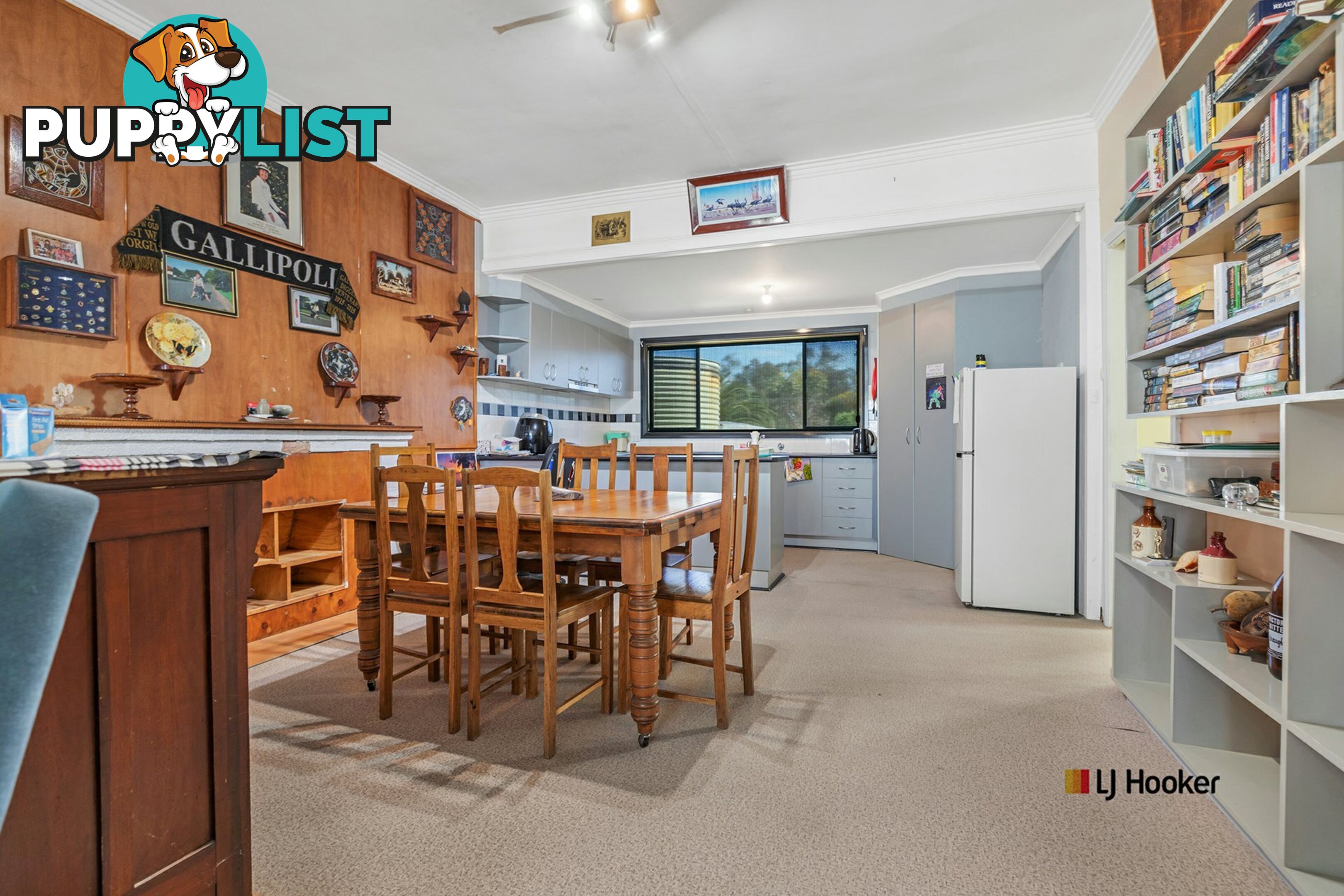 22 Archibald Street LOCKINGTON VIC 3563