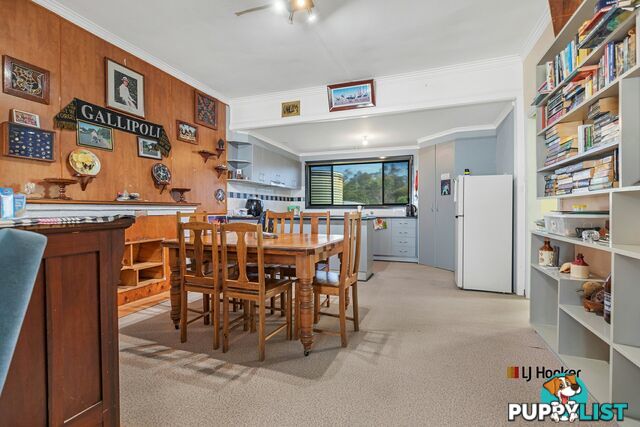 22 Archibald Street LOCKINGTON VIC 3563